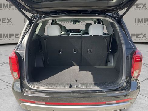 Used 2025 Hyundai Palisade SEL image 27