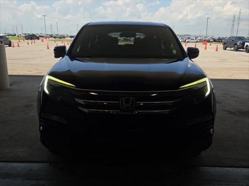 Used 2018 Honda Pilot EX-L image 3