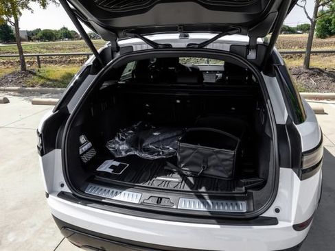 New 2026 Land Rover Range Rover Velar S AWD/4WD image 64