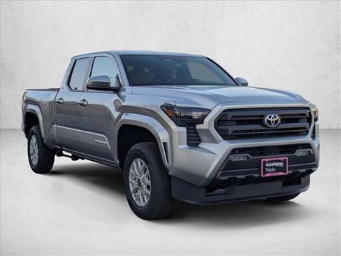 New 2026 Toyota Tacoma SR5 image 6