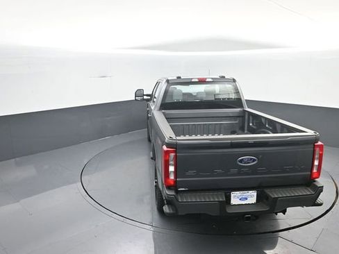 New 2026 Ford F250 XL w/ STX Appearance Package image 28