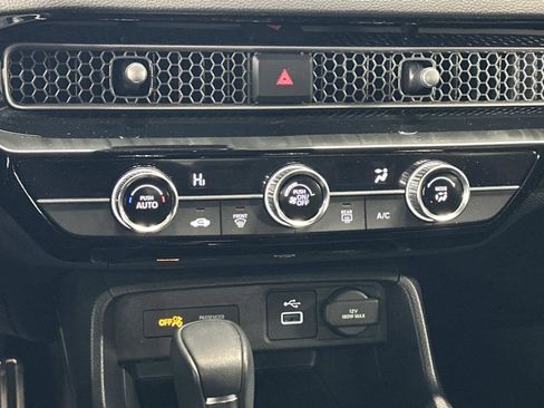 Used 2024 Honda Civic Sport image 22