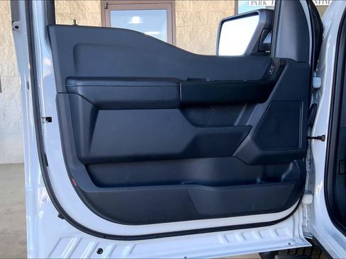 Used 2024 Ford F150 STX w/ Mobile Office Package image 20