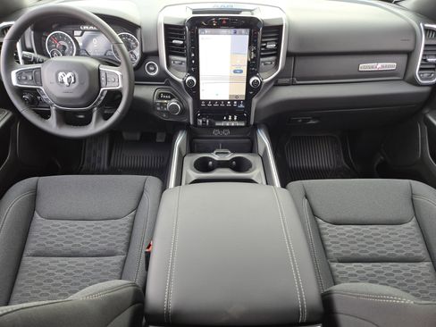 New 2026 RAM 1500 Lone Star image 2