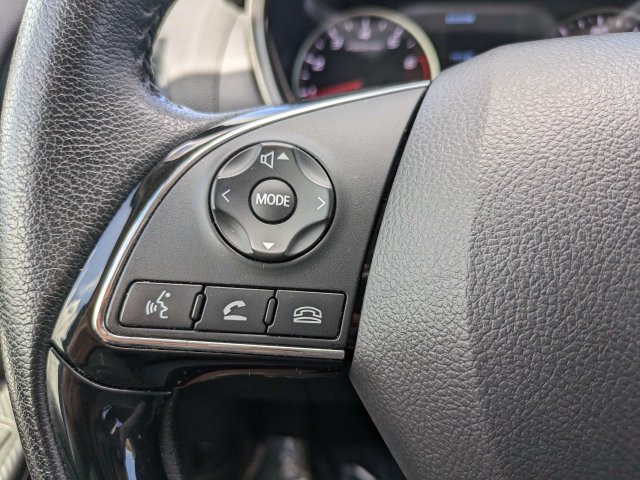 Used 2024 Mitsubishi Eclipse Cross SE AWD/4WD image 22