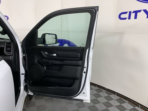 Used 2022 RAM 1500 Tradesman w/ Level 1 Safety Group image 39