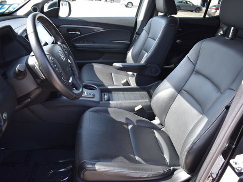 Used 2023 Honda Ridgeline RTL image 25