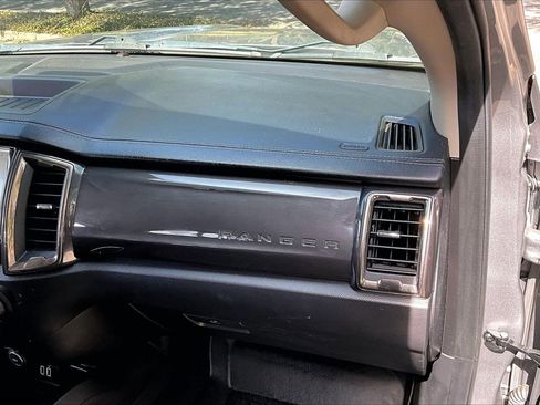 Used 2020 Ford Ranger Lariat w/ Technology Package image 23