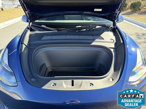 Used 2022 Tesla Model Y Performance image 29