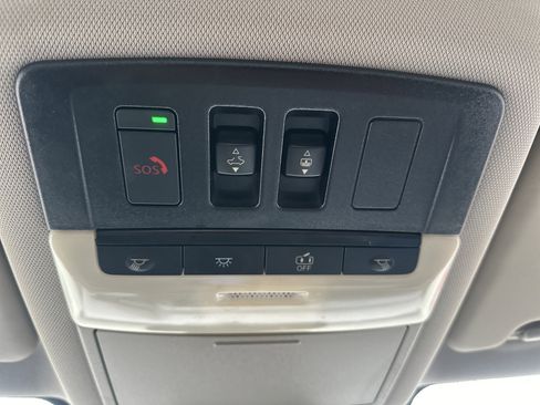 Used 2023 Nissan Rogue SV w/ SV Premium B Package image 17