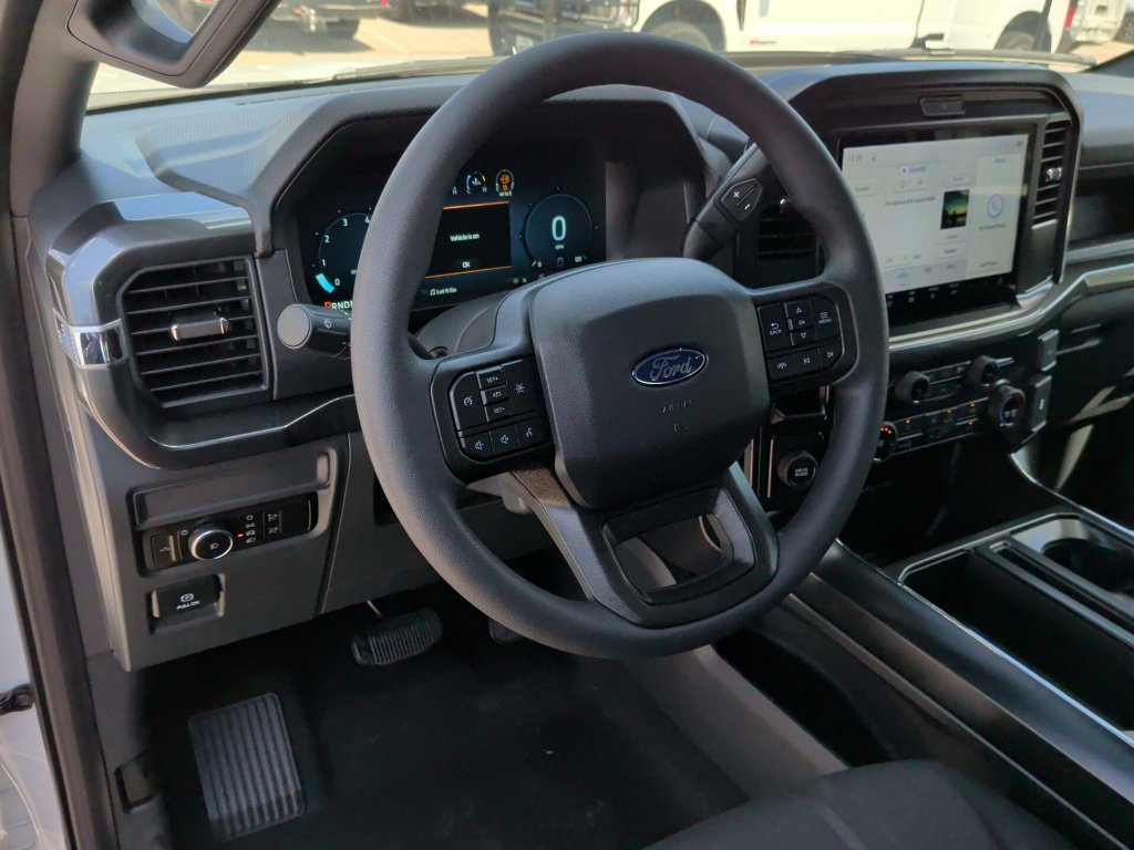 New 2026 Ford F150 STX w/ Equipment Group 200A RWD image 14