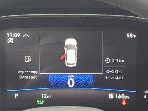 New 2026 Volkswagen Jetta Sport image 11