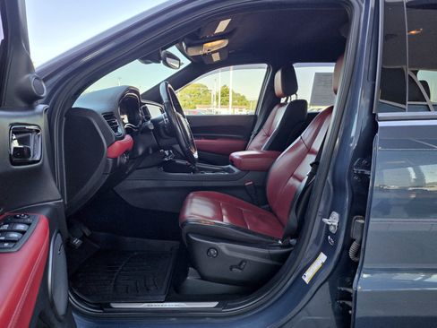 Used 2021 Dodge Durango R/T w/ Tow 'N Go Package AWD/4WD image 28