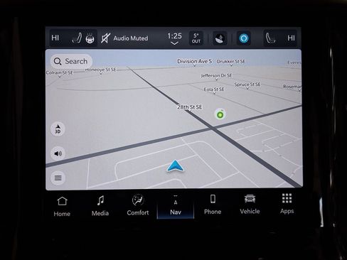 Certified 2022 RAM 1500 Laramie image 24