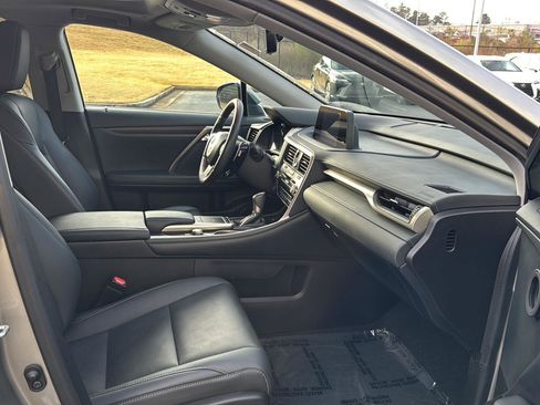 Certified 2021 Lexus RX 350 FWD w/ Accessory Package (P3) image 10