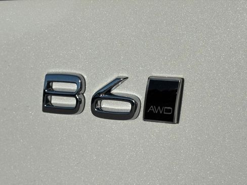 New 2026 Volvo XC90 B6 Ultra w/ Lounge Package image 6