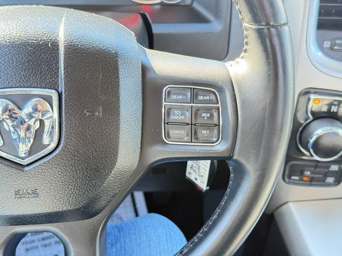 Used 2018 RAM 1500 Classic SLT w/ Luxury Group image 73