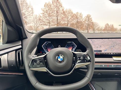 New 2026 BMW X3 xDrive30 w/ Premium Package image 18