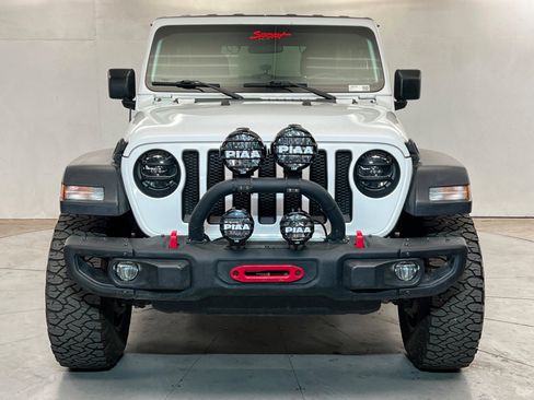 Used 2018 Jeep Wrangler Sport AWD/4WD image 8