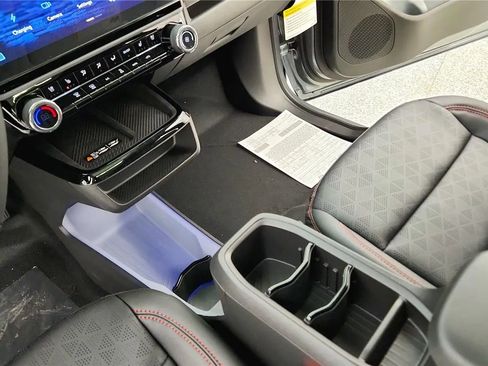 New 2027 Chevrolet Bolt RS w/ Technology Package image 35