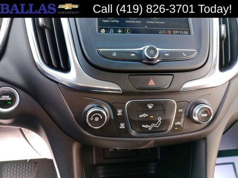 Certified 2019 Chevrolet Equinox LT FWD image 14