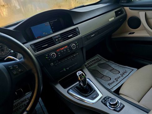 Used 2011 BMW 335is Coupe image 18