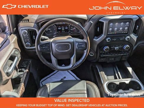 Used 2019 GMC Sierra 1500 Denali w/ Denali Ultimate Package image 17