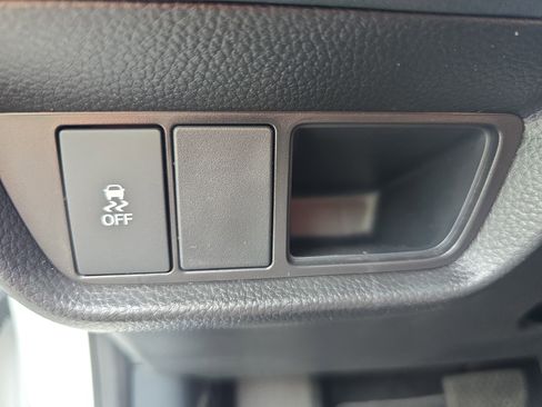 New 2026 Honda HR-V LX image 24
