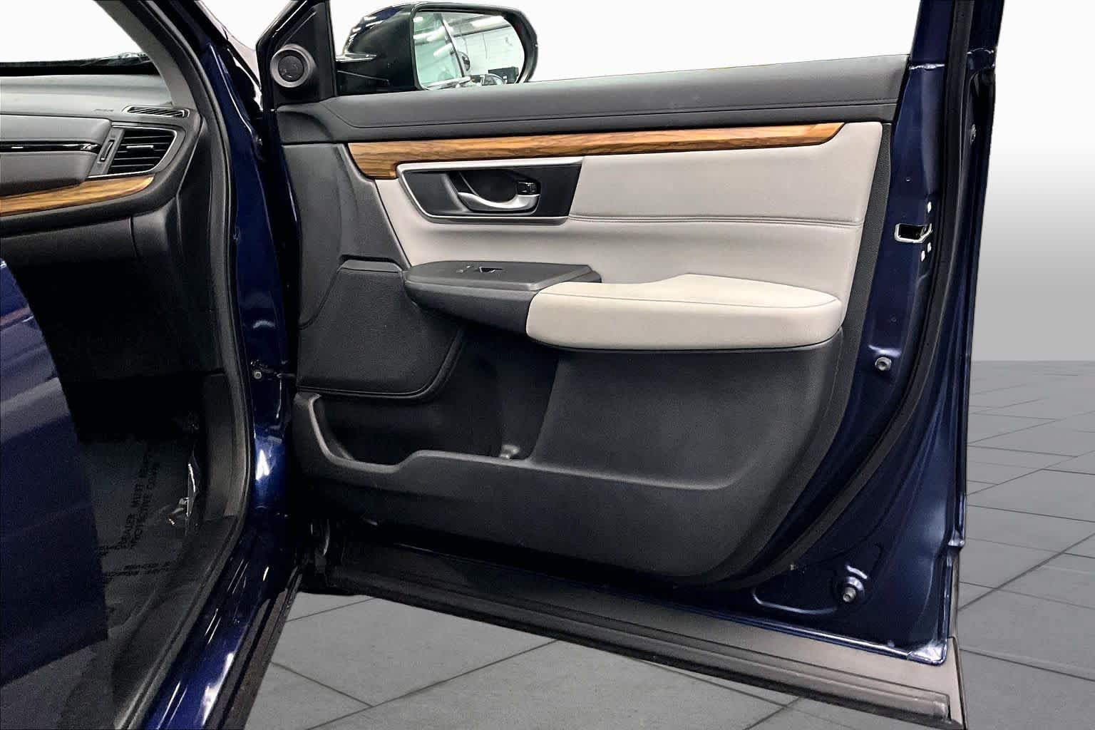 Used 2020 Honda CR-V EX image 22
