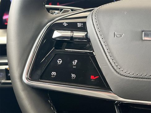 New 2026 Cadillac Lyriq V image 13