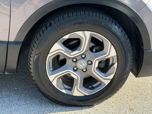 Used 2019 Honda CR-V EX image 10
