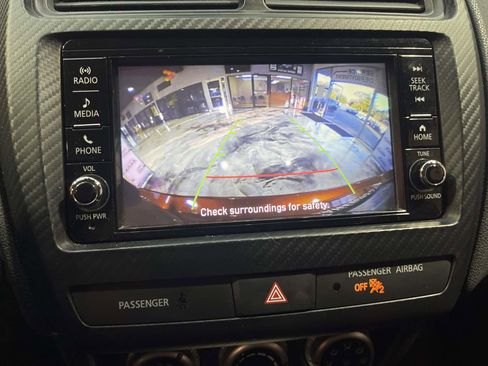 Used 2021 Mitsubishi Outlander Sport FWD image 16