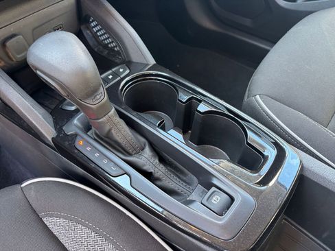 Used 2025 Chevrolet TrailBlazer LT image 39