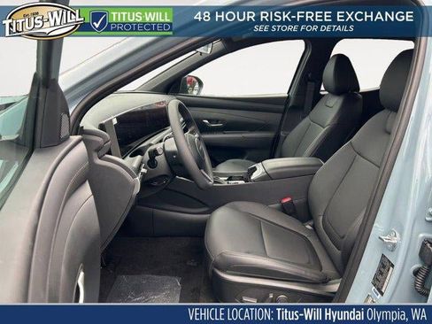 New 2026 Hyundai Santa Cruz SEL AWD/4WD image 15