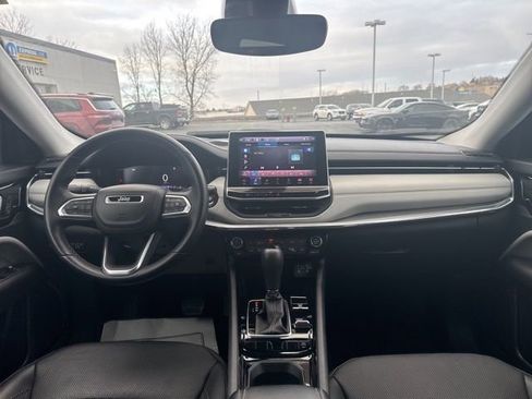 Used 2022 Jeep Compass Limited w/ Elite Group image 19