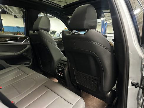 Used 2019 BMW X3 xDrive30i w/ Convenience Package AWD/4WD image 18