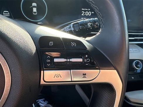 Used 2023 Hyundai Elantra Limited w/ Cargo Package image 20