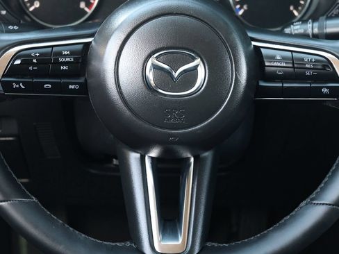 Used 2025 MAZDA MAZDA3 s FWD image 18