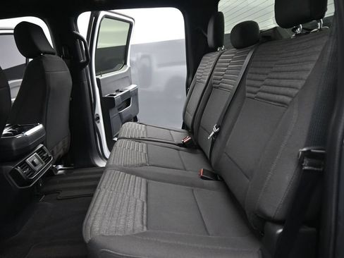 Used 2023 Ford F150 XL w/ STX Appearance Package RWD image 17