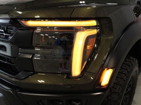 New 2026 Ford F150 Raptor AWD/4WD image 35