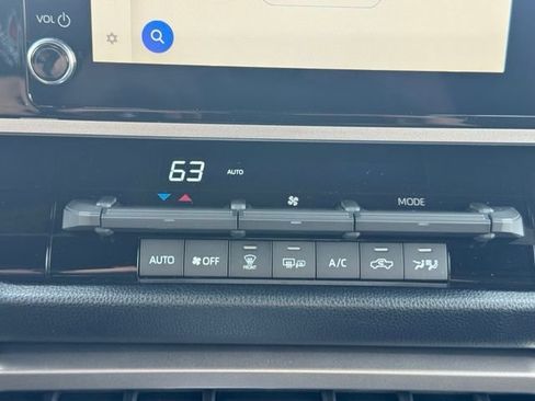 New 2026 Toyota Tundra SR5 AWD/4WD image 27