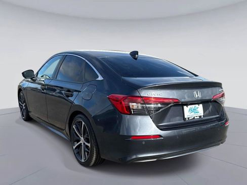 Certified 2024 Honda Civic Touring image 6