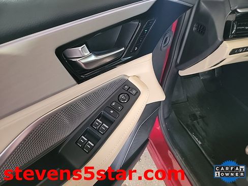 Used 2023 Acura MDX FWD w/ Technology Package image 12