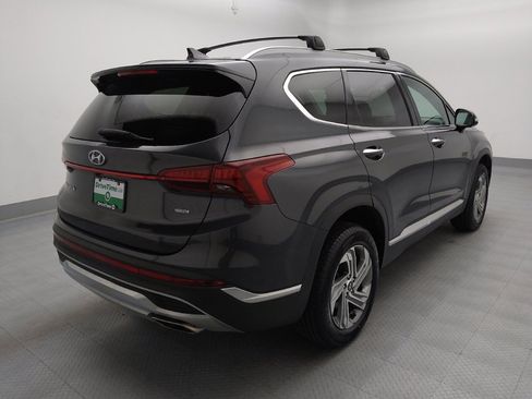 Used 2022 Hyundai Santa Fe SEL w/ Convenience Package image 9