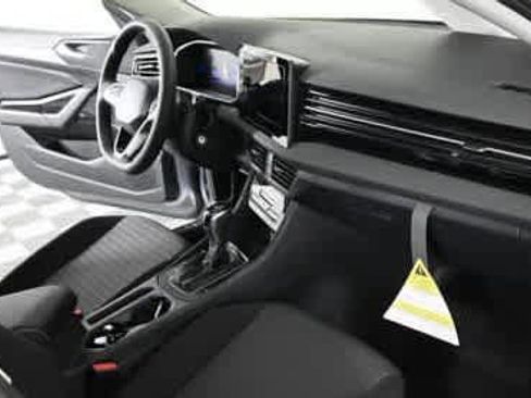 New 2026 Volkswagen Jetta S image 16