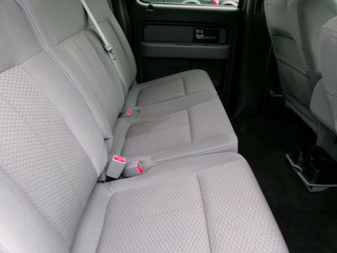 Used 2012 Ford F150 XLT w/ XLT Convenience Pkg image 16