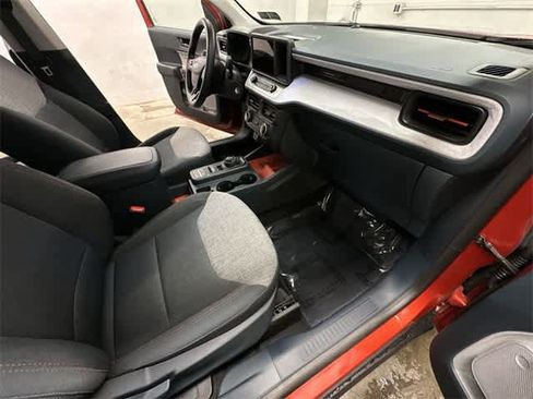 Used 2024 Ford Maverick XLT w/ Equipment Group 300A Standard image 18