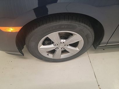 Used 2018 Honda Odyssey EX-L