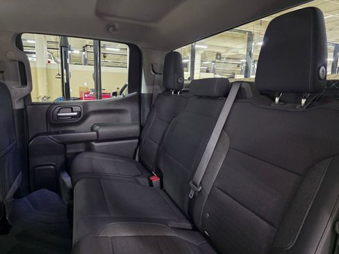 Used 2019 Chevrolet Silverado 1500 LT w/ All-Star Edition RWD image 17