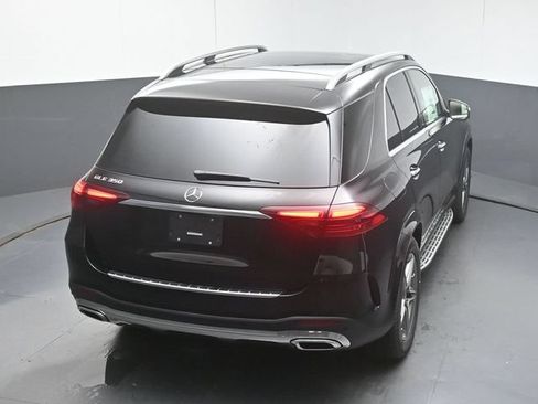 New 2026 Mercedes-Benz GLE 350 4MATIC image 48